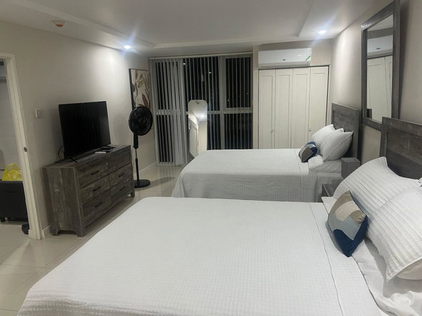 Third image of 409- Bay Front Apartments in Port Henderson, St. Catherine, Jamaica - property is For Rent