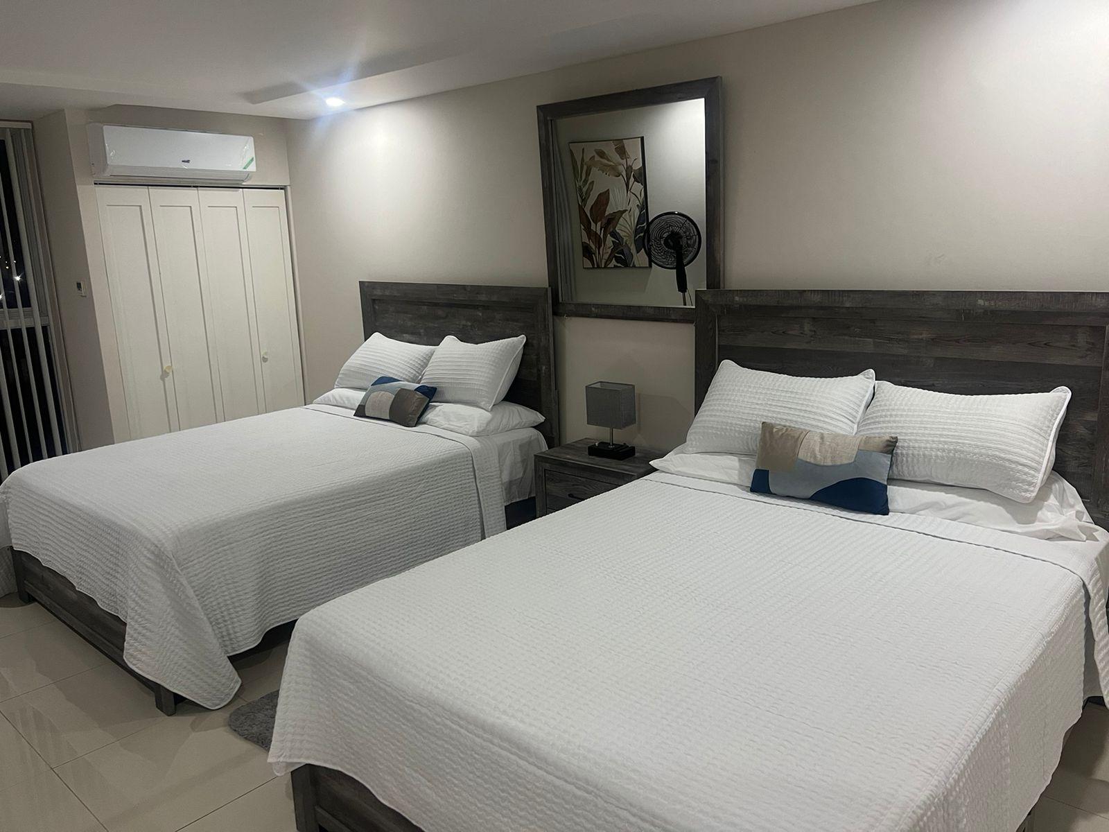 Fourth image of 409- Bay Front Apartments in Port Henderson, St. Catherine, Jamaica - property is For Rent