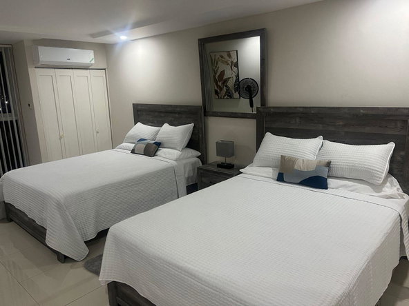 Fourth image of 409- Bay Front Apartments in Port Henderson, St. Catherine, Jamaica - property is For Rent