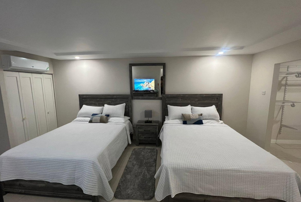 Fifth image of 409- Bay Front Apartments in Port Henderson, St. Catherine, Jamaica - property is For Rent