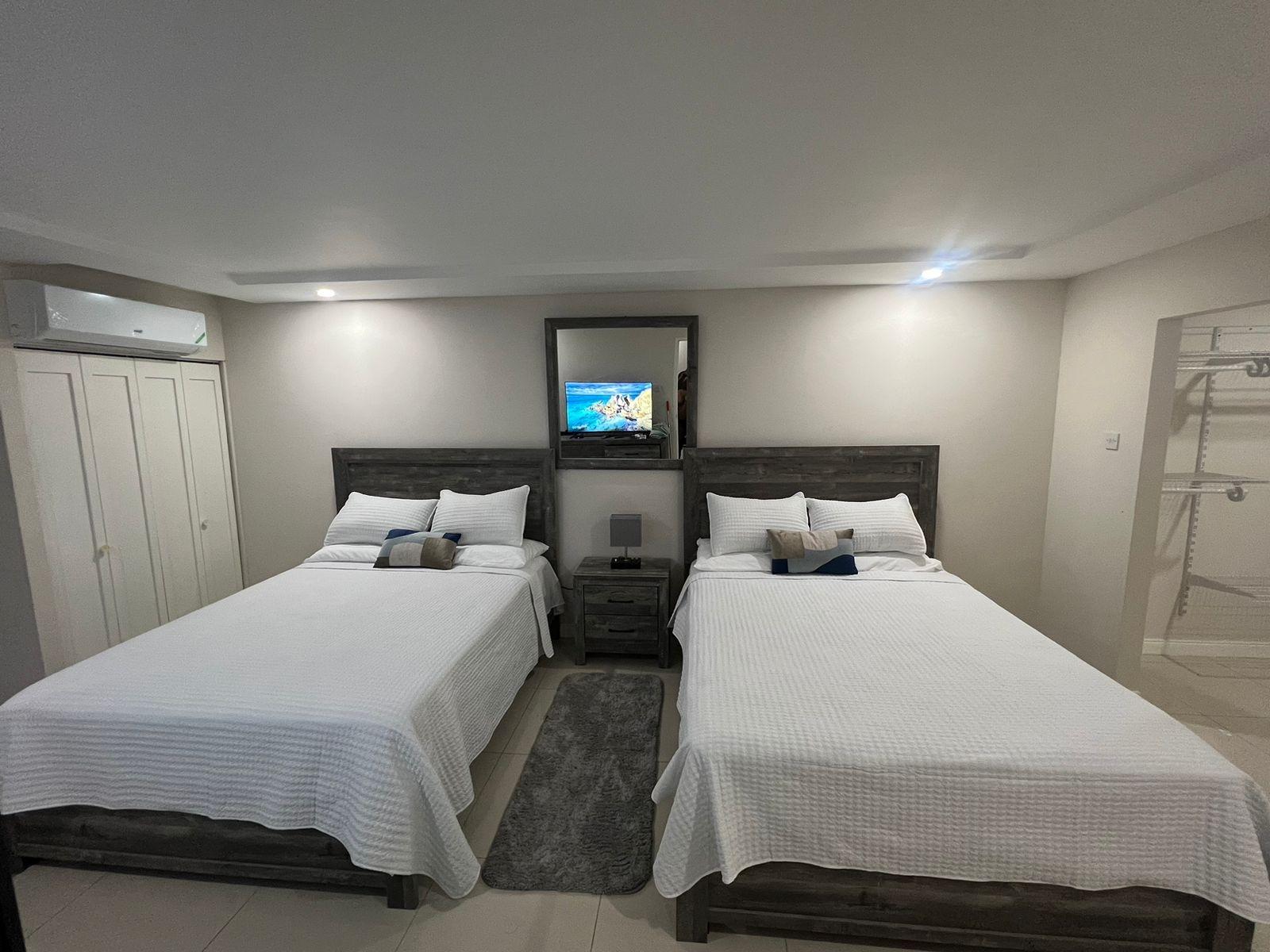 Fifth image of 409- Bay Front Apartments in Port Henderson, St. Catherine, Jamaica - property is For Rent