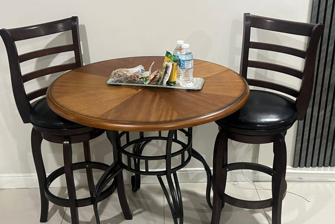 Sixth image of 409- Bay Front Apartments in Port Henderson, St. Catherine, Jamaica - property is For Rent