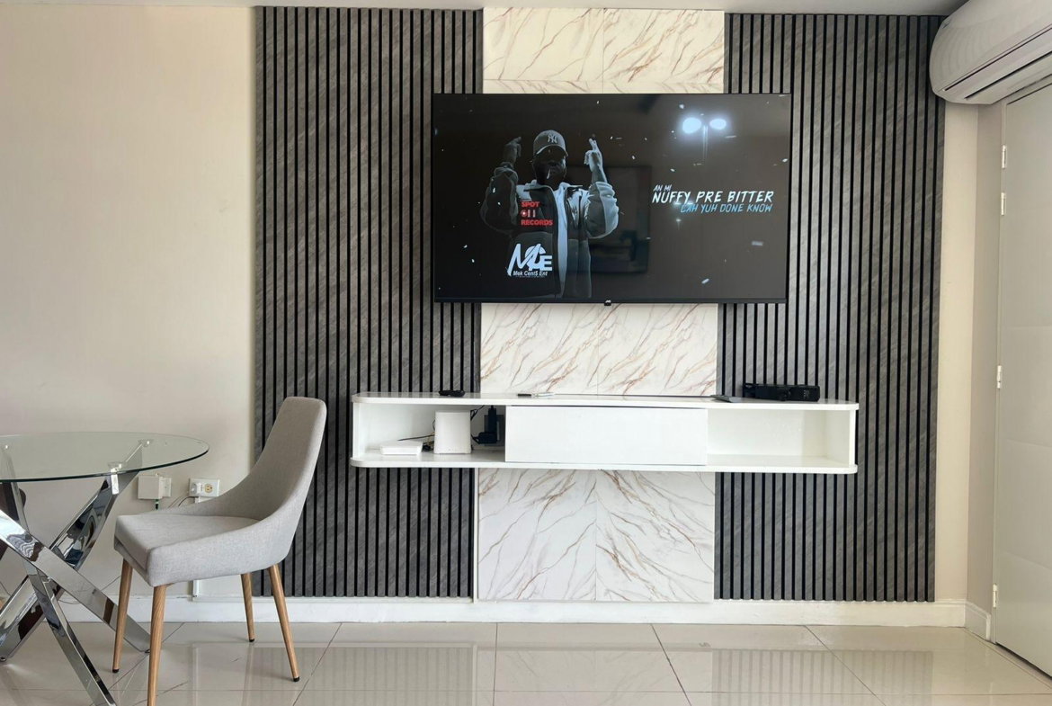 Seventh image of 409- Bay Front Apartments in Port Henderson, St. Catherine, Jamaica - property is For Rent