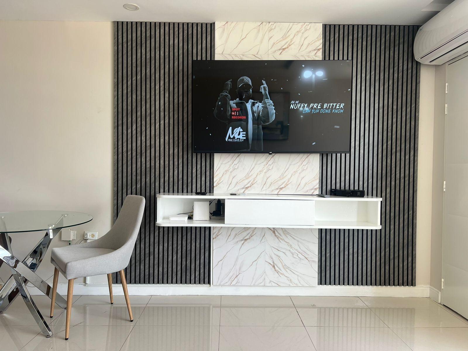 Seventh image of 409- Bay Front Apartments in Port Henderson, St. Catherine, Jamaica - property is For Rent