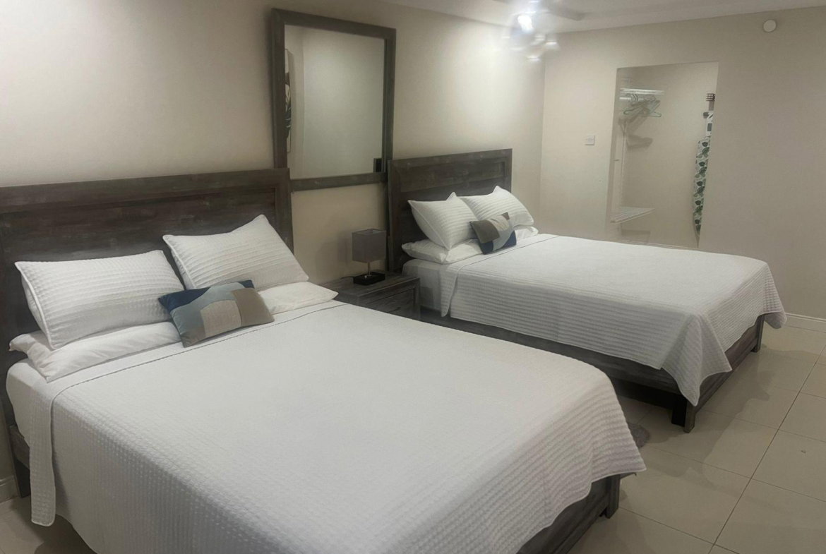 Eighth image of 409- Bay Front Apartments in Port Henderson, St. Catherine, Jamaica - property is For Rent