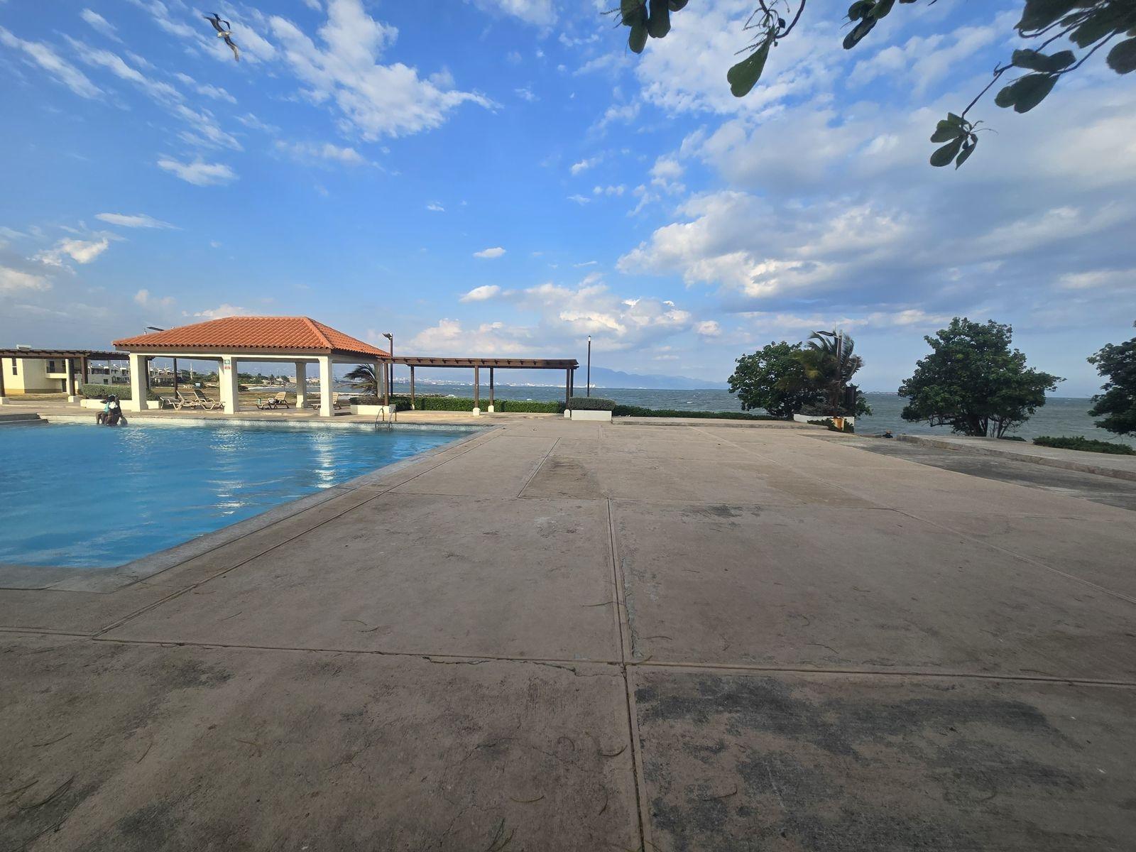 First image of 409- Bay Front Apartments in Port Henderson, St. Catherine, Jamaica - property is For Rent