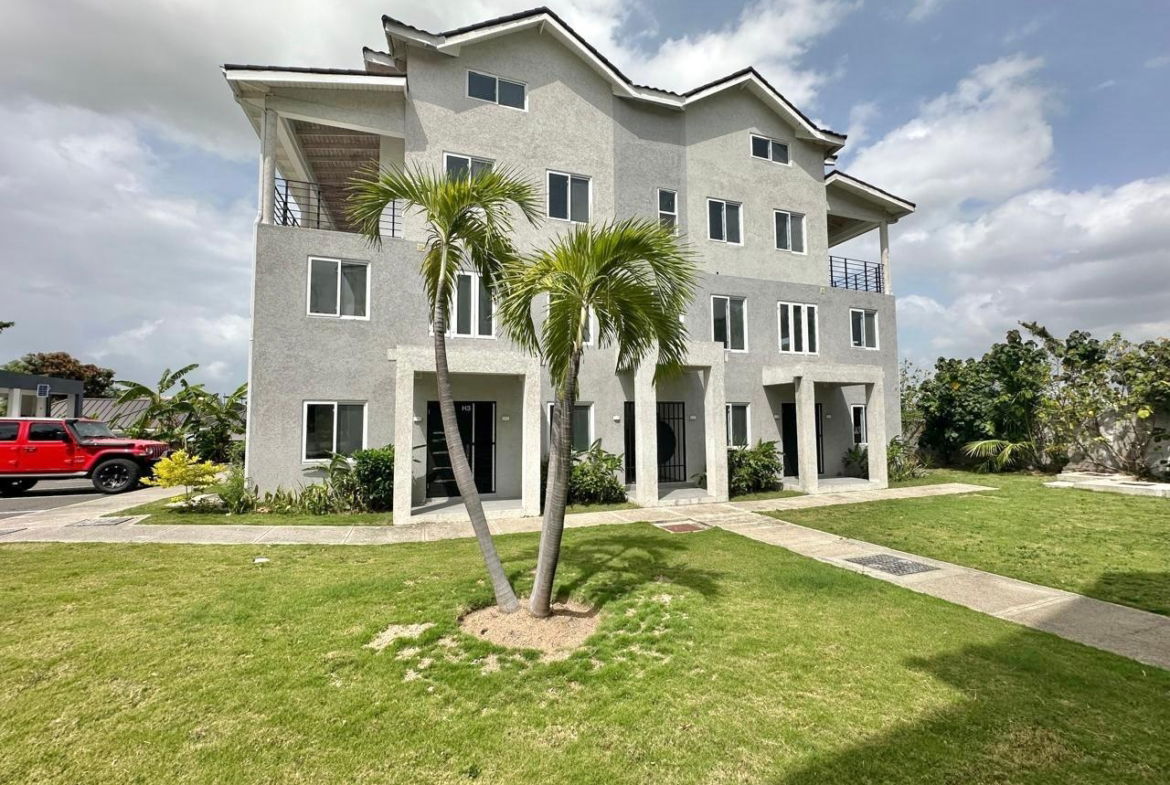Second image of H6-67 Shortwood Road in Kingston 6, St. Andrew, Jamaica - property is For Rent