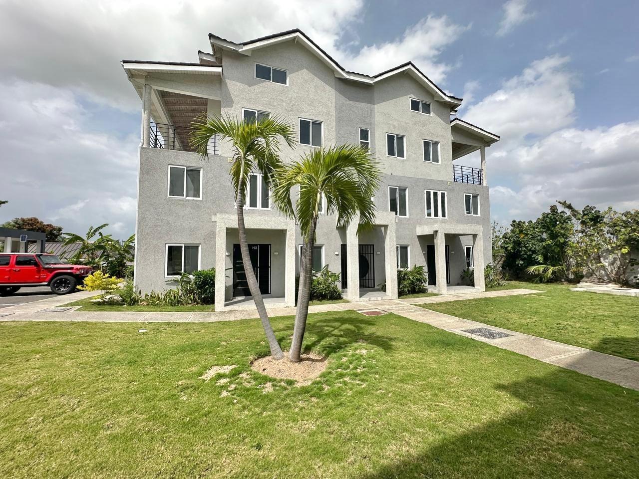Second image of H6-67 Shortwood Road in Kingston 6, St. Andrew, Jamaica - property is For Rent