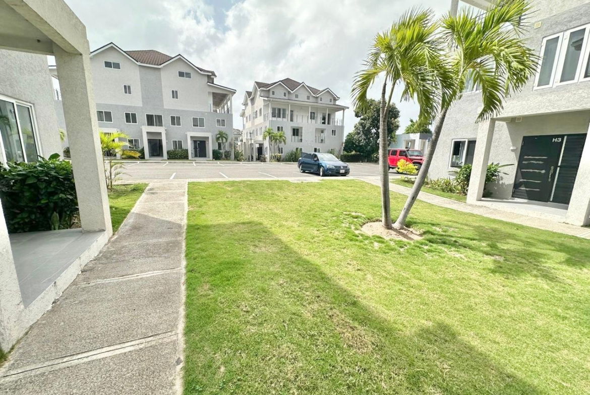 Eighteenth image of H6-67 Shortwood Road in Kingston 6, St. Andrew, Jamaica - property is For Rent
