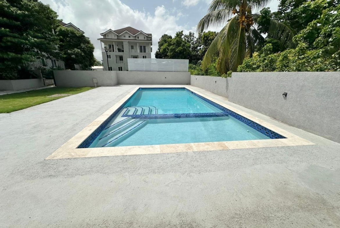 Twentieth image of H6-67 Shortwood Road in Kingston 6, St. Andrew, Jamaica - property is For Rent