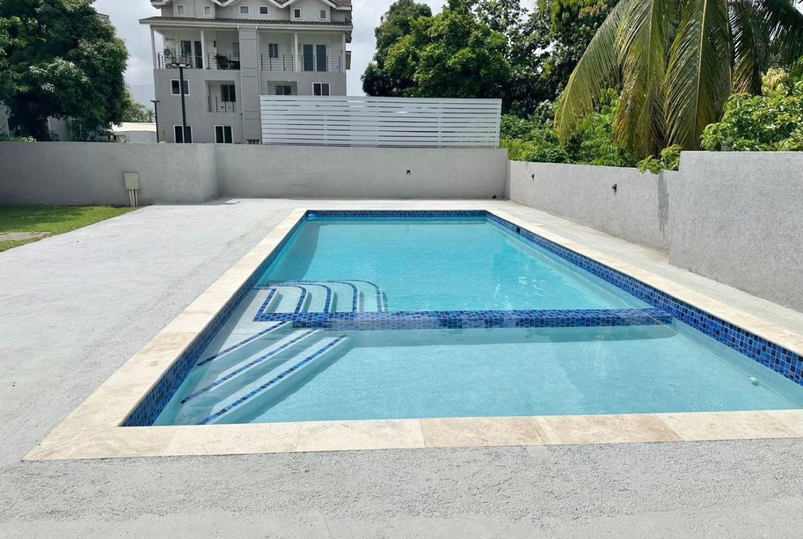 Twenty-First image of H6-67 Shortwood Road in Kingston 6, St. Andrew, Jamaica - property is For Rent