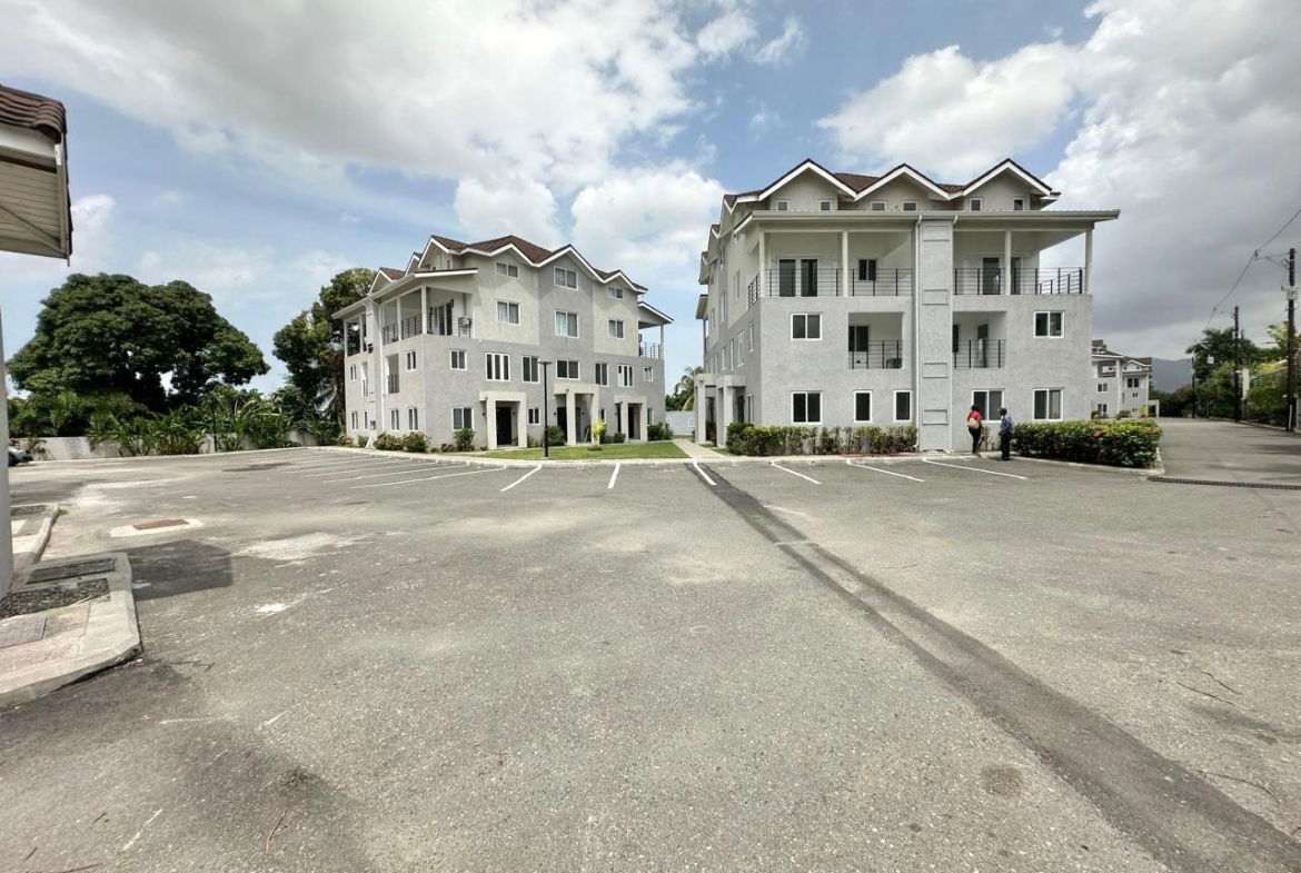 Twenty-Fourth image of H6-67 Shortwood Road in Kingston 6, St. Andrew, Jamaica - property is For Rent