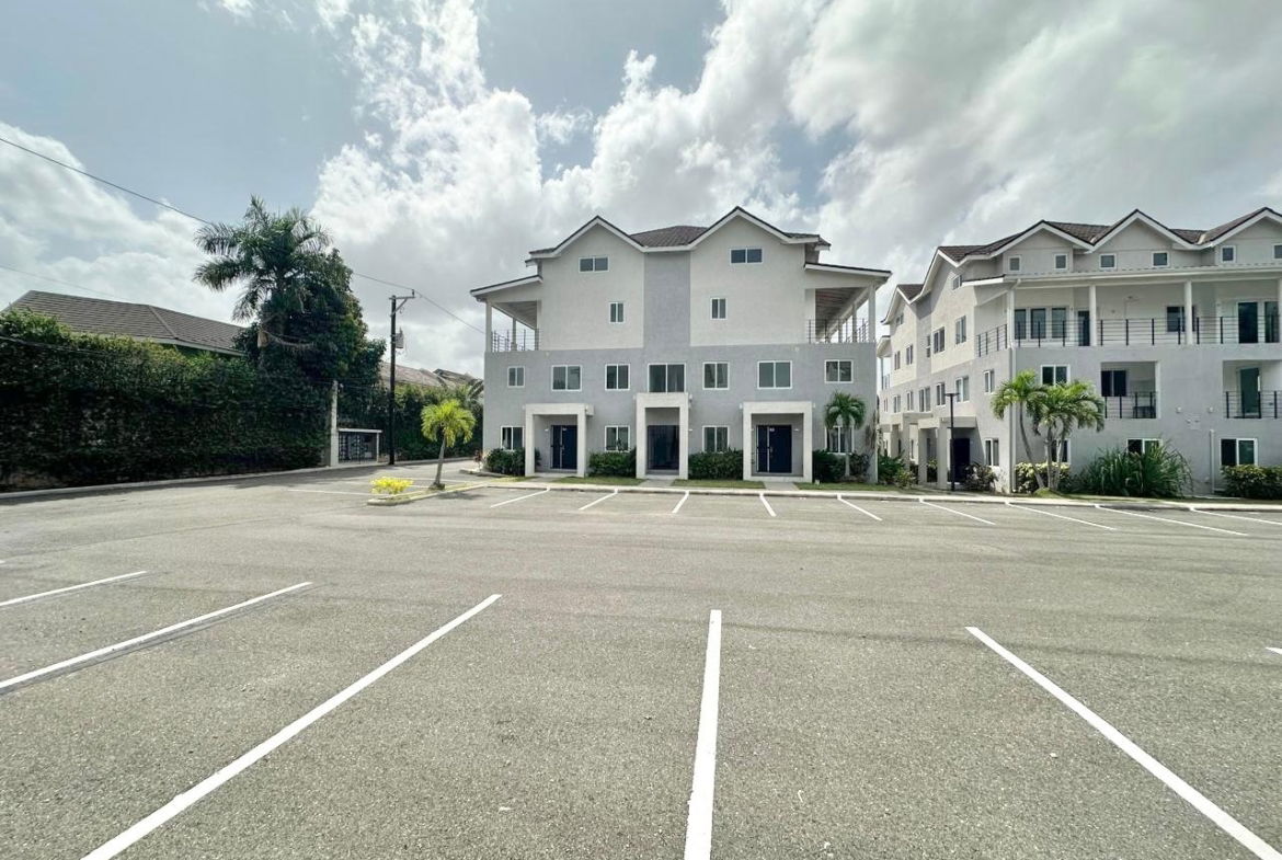 Twenty-Fifth image of H6-67 Shortwood Road in Kingston 6, St. Andrew, Jamaica - property is For Rent