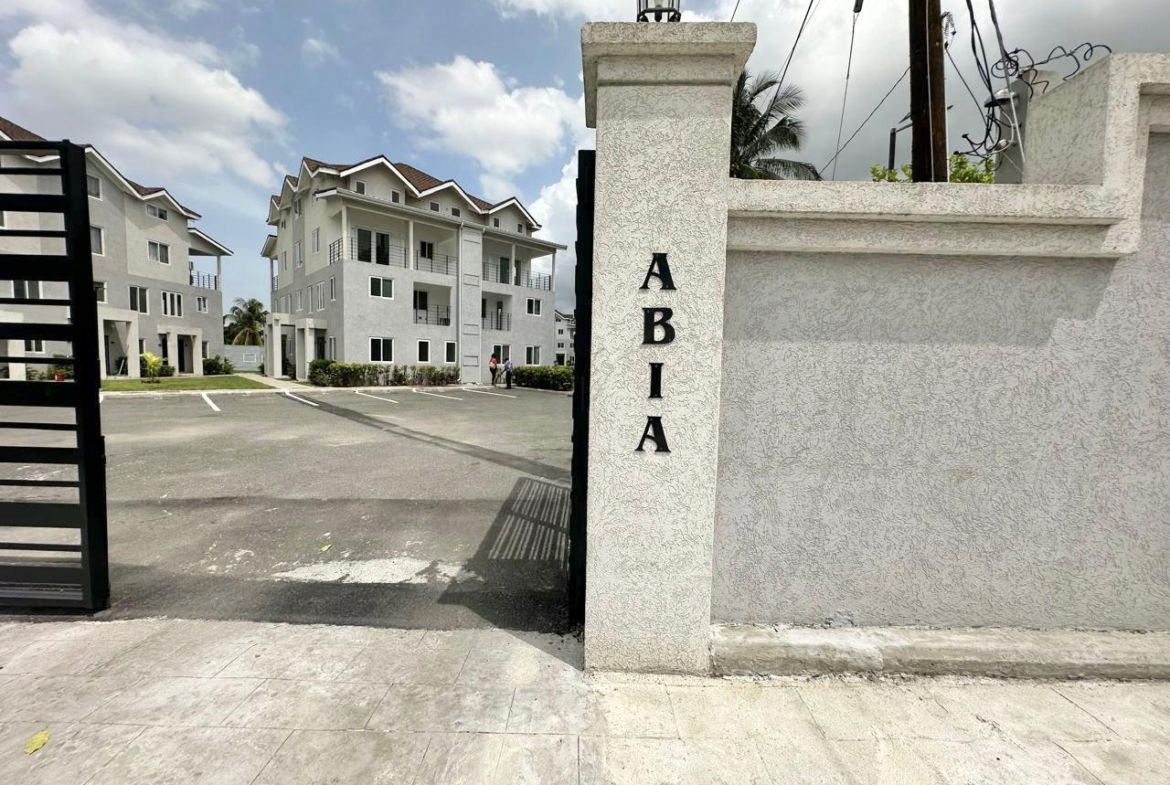 Twenty-Seventh image of H6-67 Shortwood Road in Kingston 6, St. Andrew, Jamaica - property is For Rent