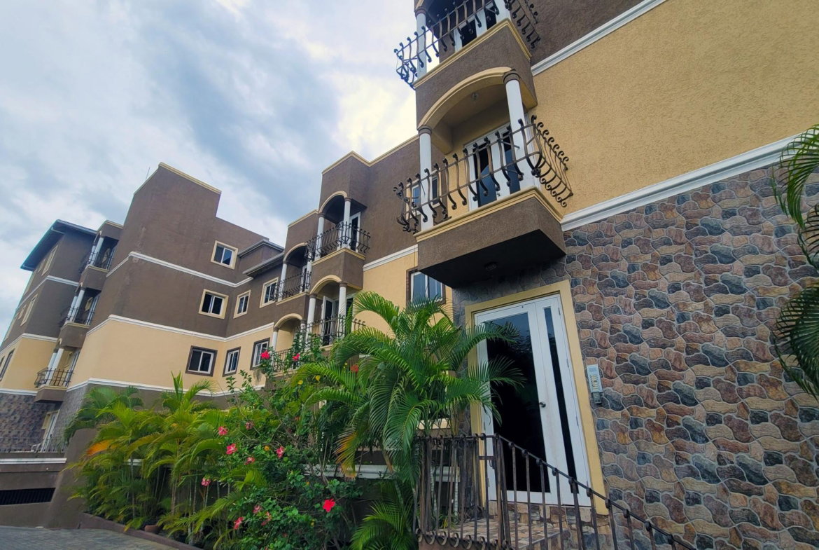 Second image of 16-8 Washington Drive in Kingston 10, St. Andrew, Jamaica - property is For Rent