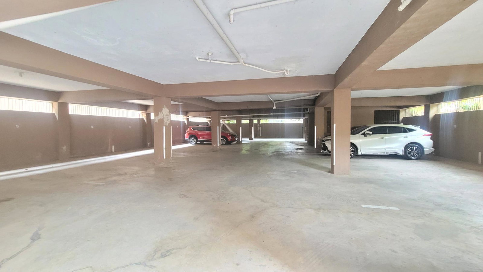 1-Bedroom-Apartment-for-Rent-in-Gated-Community-St.-Andrew-Jamaica Eleventh image of 16-8 Washington Drive in Kingston 10, St. Andrew, Jamaica - property is For Rent