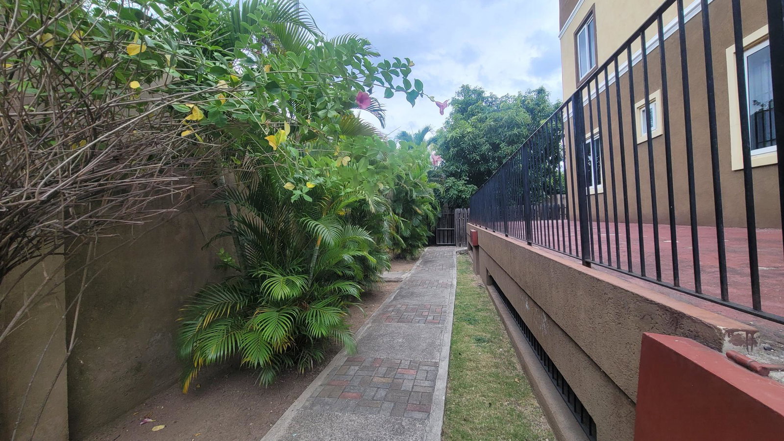 1-Bedroom-Apartment-for-Rent-in-Gated-Community-St.-Andrew-Jamaica Twelfth image of 16-8 Washington Drive in Kingston 10, St. Andrew, Jamaica - property is For Rent