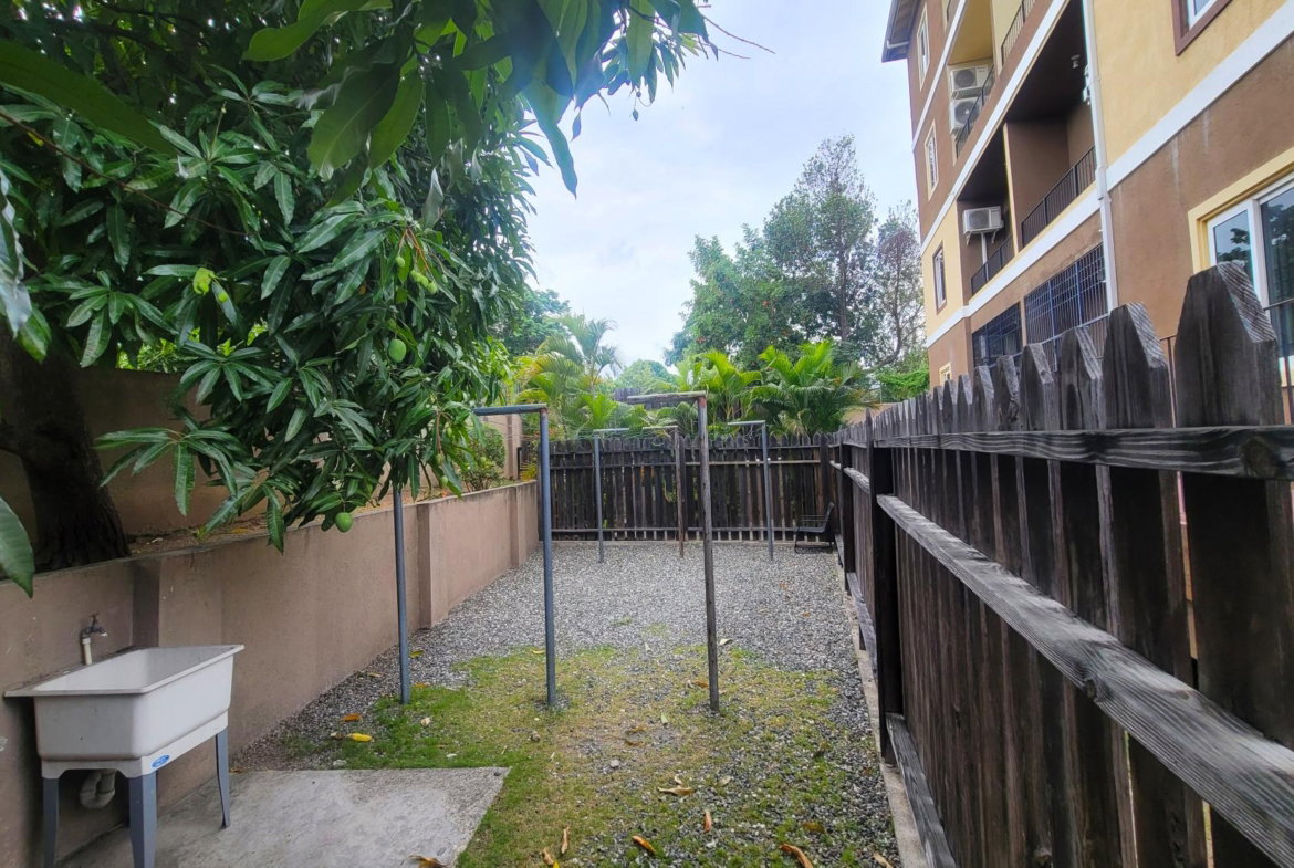 Thirteenth image of 16-8 Washington Drive in Kingston 10, St. Andrew, Jamaica - property is For Rent