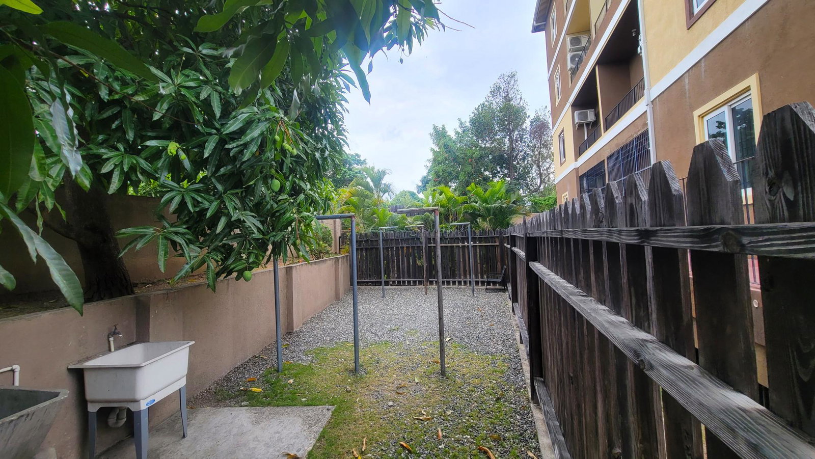 1-Bedroom-Apartment-for-Rent-in-Gated-Community-St.-Andrew-Jamaica Thirteenth image of 16-8 Washington Drive in Kingston 10, St. Andrew, Jamaica - property is For Rent
