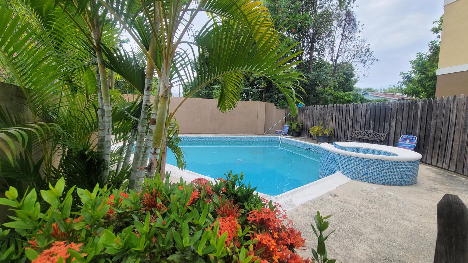1-Bedroom-Apartment-for-Rent-in-Gated-Community-St.-Andrew-Jamaica Fifteenth image of 16-8 Washington Drive in Kingston 10, St. Andrew, Jamaica - property is For Rent