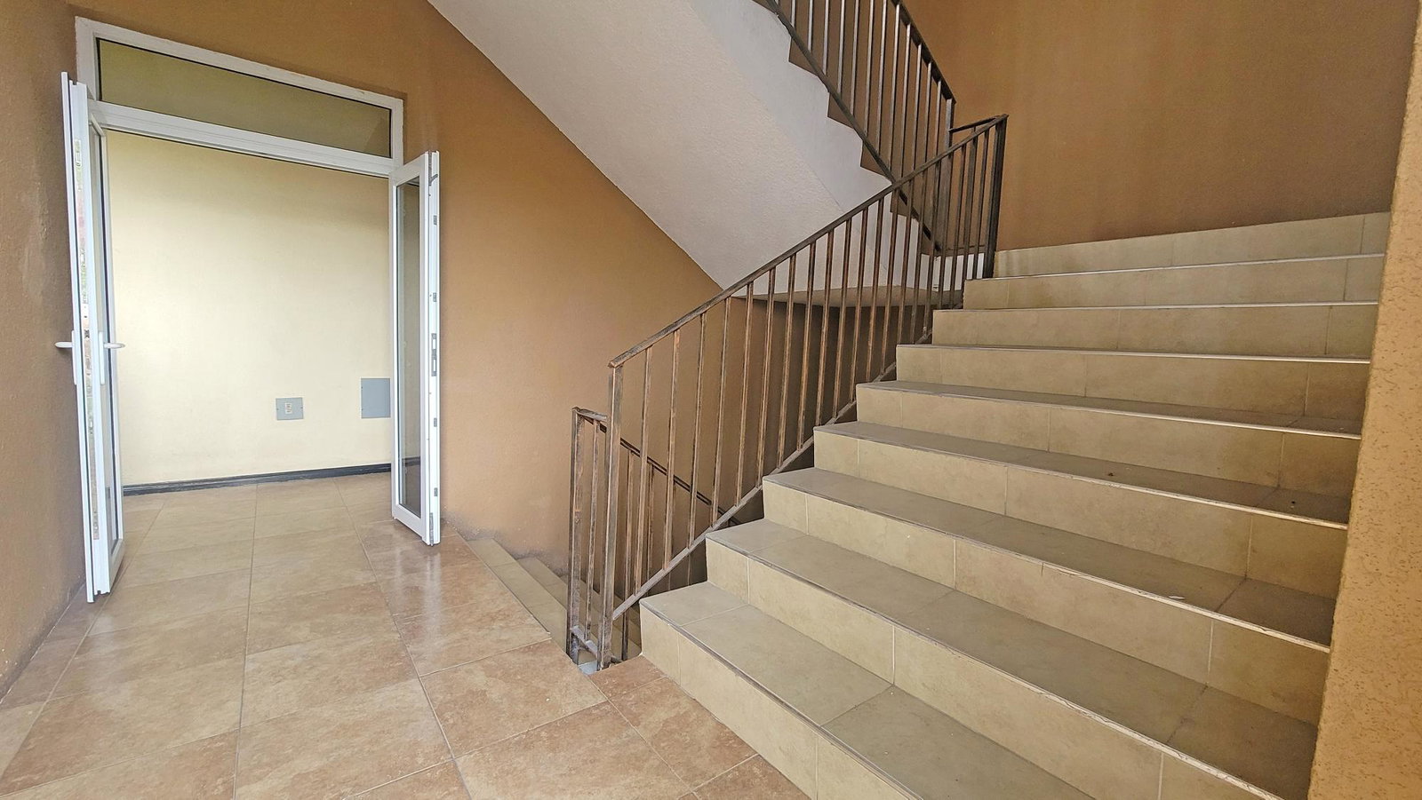 1-Bedroom-Apartment-for-Rent-in-Gated-Community-St.-Andrew-Jamaica Third image of 16-8 Washington Drive in Kingston 10, St. Andrew, Jamaica - property is For Rent