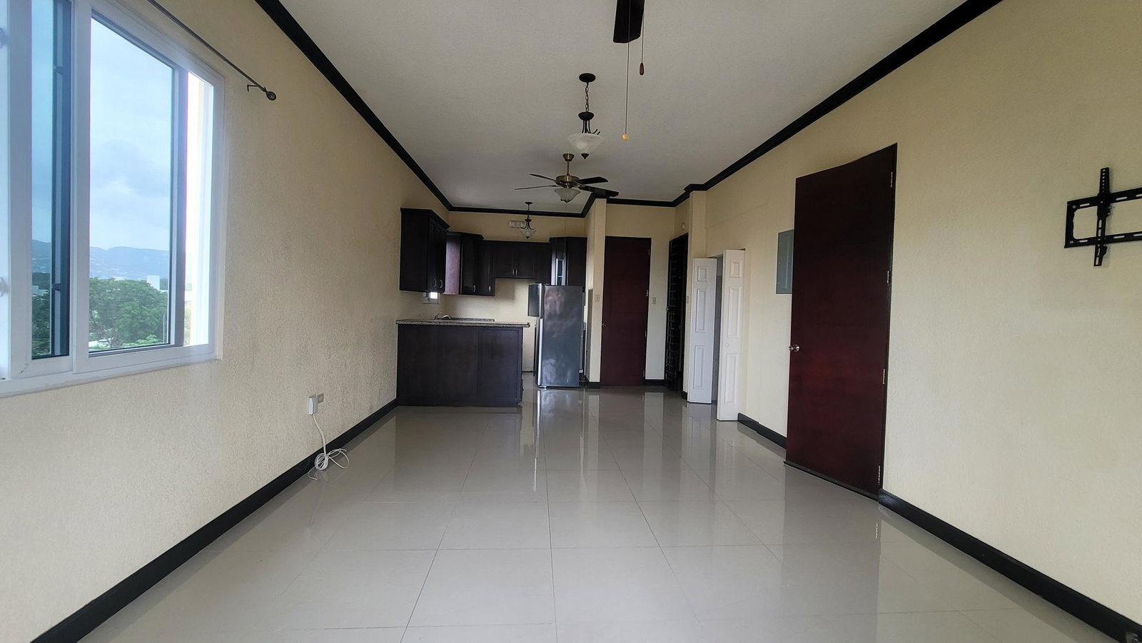 1-Bedroom-Apartment-for-Rent-in-Gated-Community-St.-Andrew-Jamaica Fourth image of 16-8 Washington Drive in Kingston 10, St. Andrew, Jamaica - property is For Rent