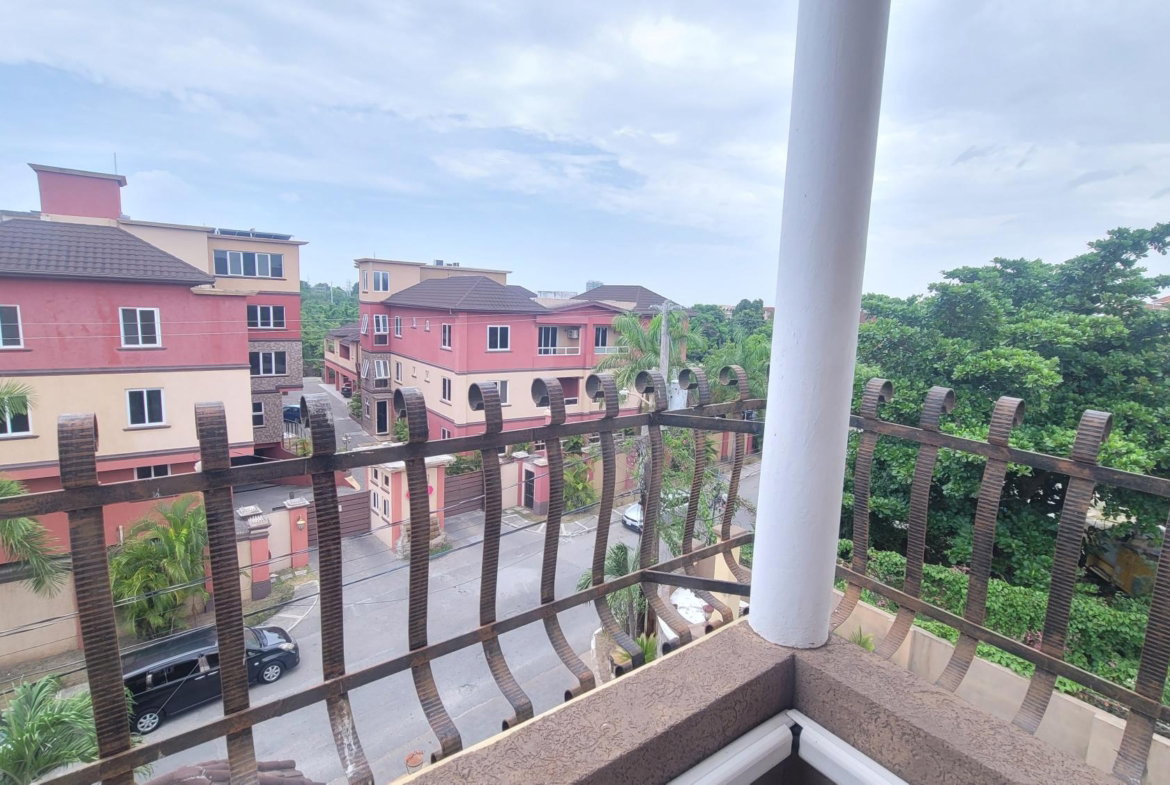 Sixth image of 16-8 Washington Drive in Kingston 10, St. Andrew, Jamaica - property is For Rent