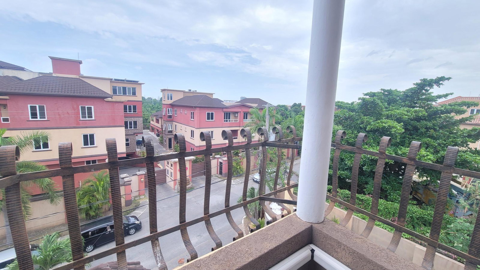 1-Bedroom-Apartment-for-Rent-in-Gated-Community-St.-Andrew-Jamaica Sixth image of 16-8 Washington Drive in Kingston 10, St. Andrew, Jamaica - property is For Rent