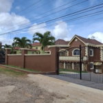 First image of 60 Red Bank Subdivision, Hat in Hatfield, Manchester, Jamaica - property is For Rent
