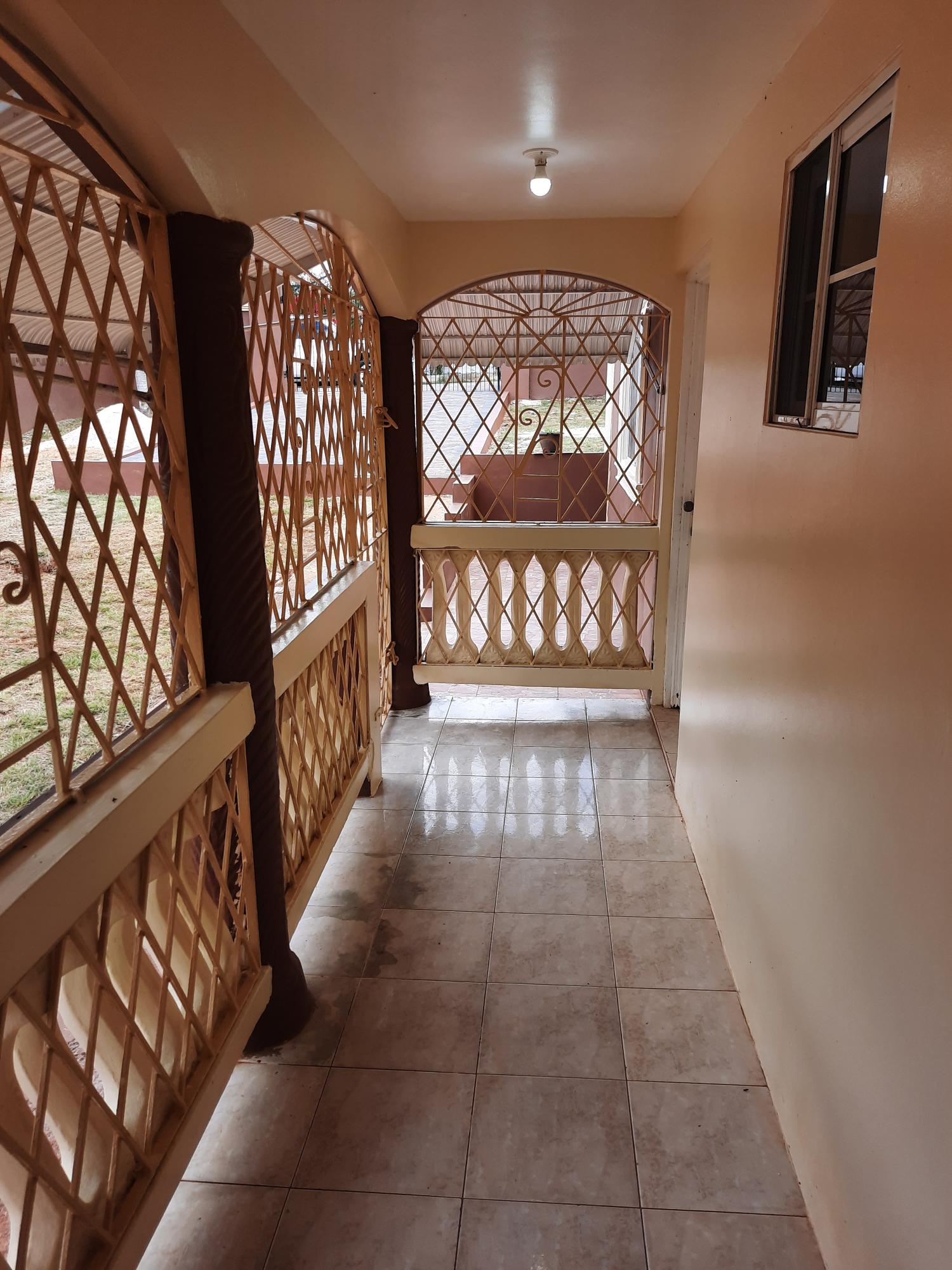 1-Bedroom-Apartment-for-Rent-in-Hatfield-Manchester-Jamaica Fourth image of 60 Red Bank Subdivision, Hat in Hatfield, Manchester, Jamaica - property is For Rent