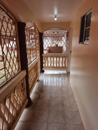 Fourth image of 60 Red Bank Subdivision, Hat in Hatfield, Manchester, Jamaica - property is For Rent