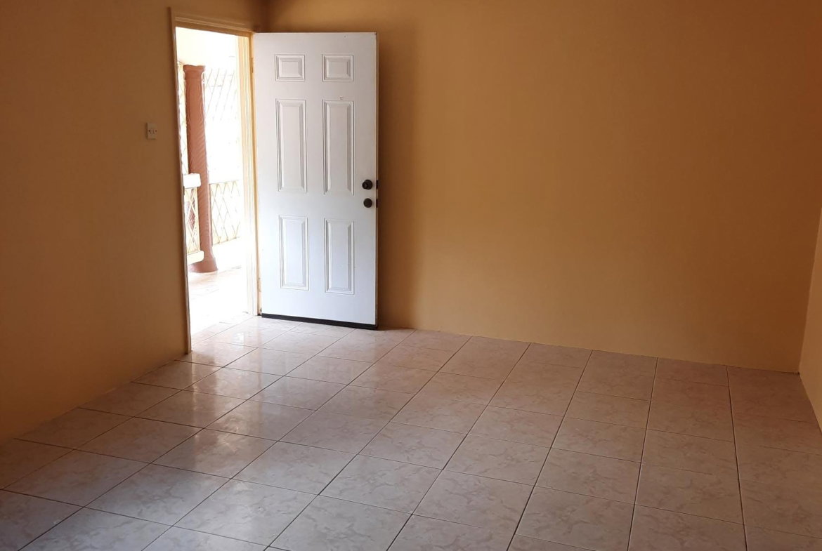 Fifth image of 60 Red Bank Subdivision, Hat in Hatfield, Manchester, Jamaica - property is For Rent