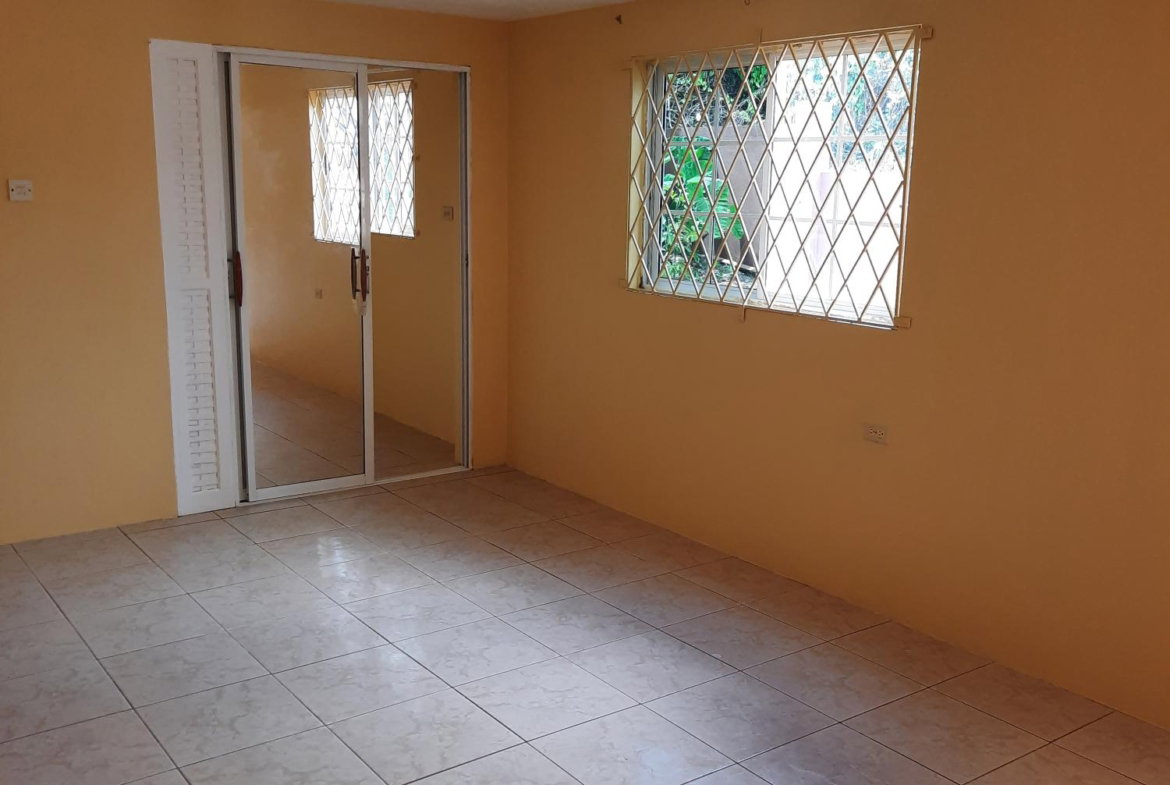 Sixth image of 60 Red Bank Subdivision, Hat in Hatfield, Manchester, Jamaica - property is For Rent