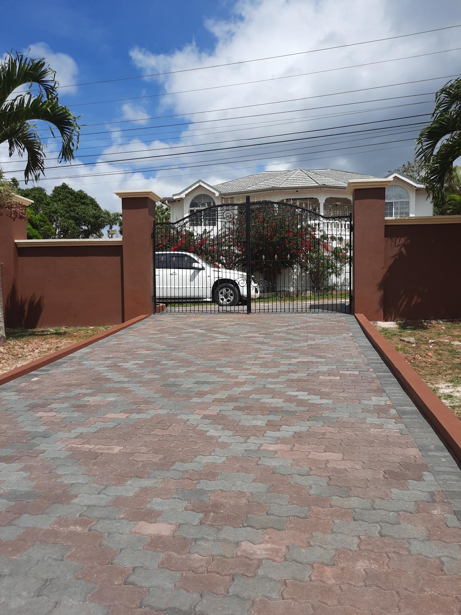 1-Bedroom-Apartment-for-Rent-in-Hatfield-Manchester-Jamaica Ninth image of 60 Red Bank Subdivision, Hat in Hatfield, Manchester, Jamaica - property is For Rent