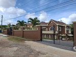 First image of 60 Red Bank Subdivision, Hat in Hatfield, Manchester, Jamaica - property is For Rent