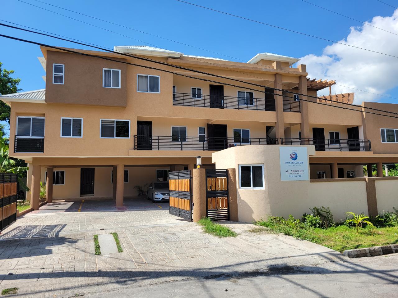 Second image of 43 Havendale Drive in Kingston 19, St. Andrew, Jamaica - property is For Rent
