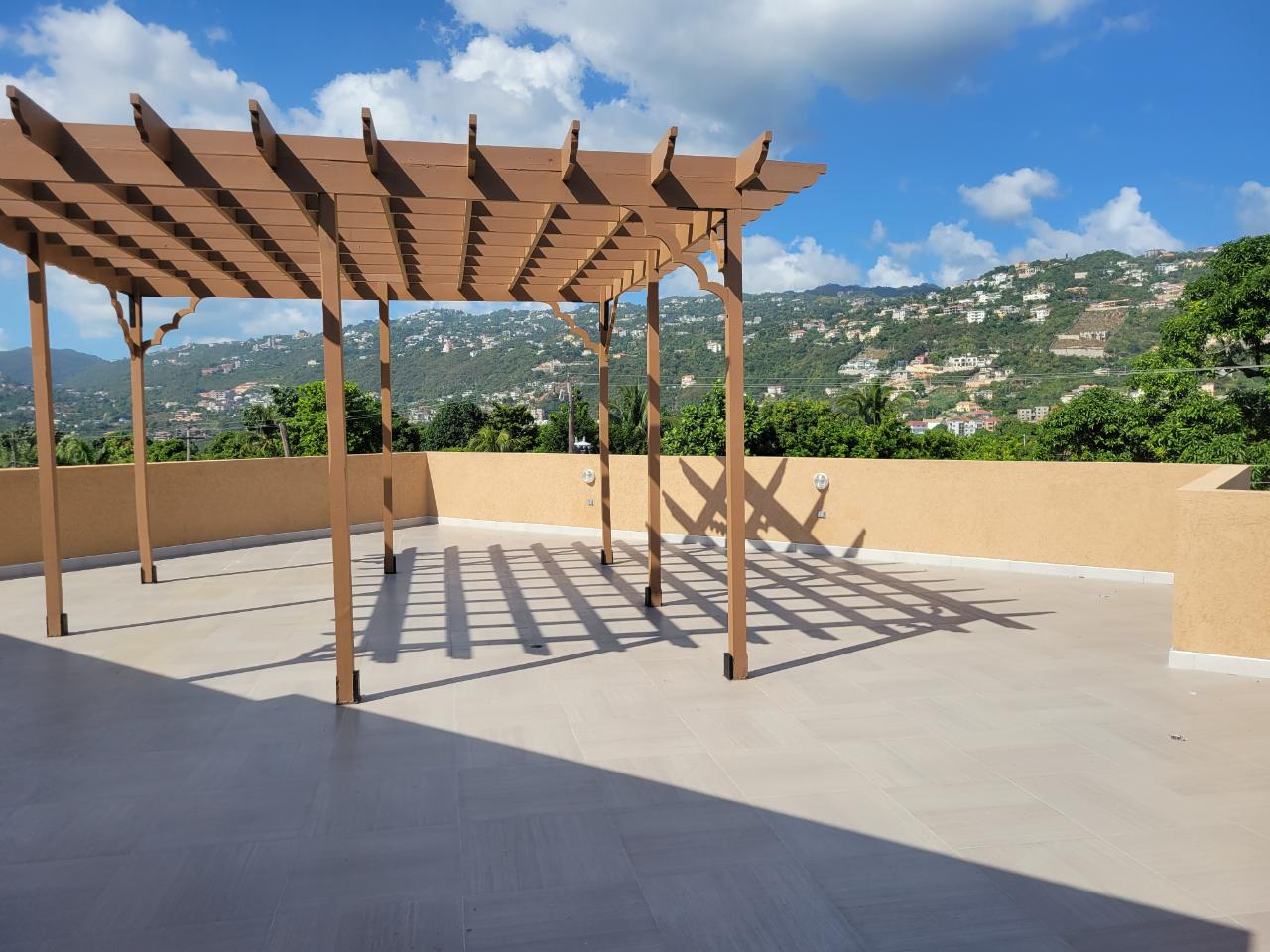 Seventeenth image of 43 Havendale Drive in Kingston 19, St. Andrew, Jamaica - property is For Rent
