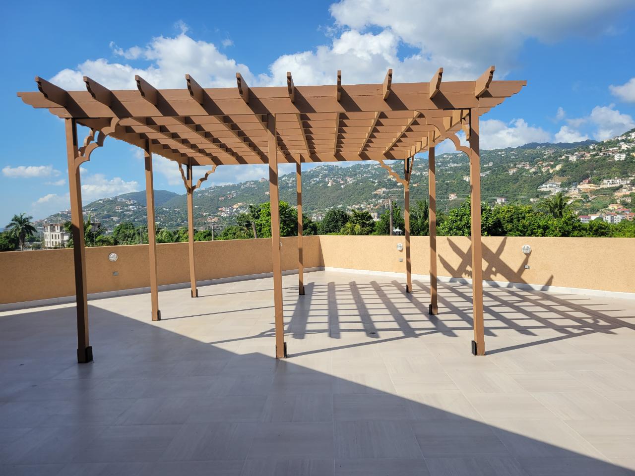 Eighteenth image of 43 Havendale Drive in Kingston 19, St. Andrew, Jamaica - property is For Rent