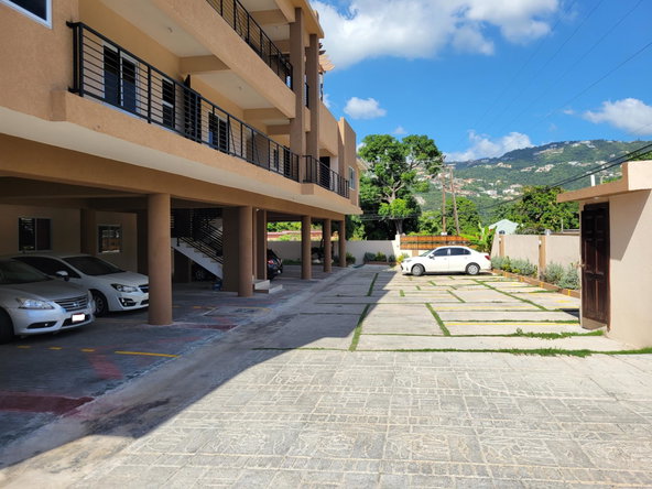 Fourth image of 43 Havendale Drive in Kingston 19, St. Andrew, Jamaica - property is For Rent
