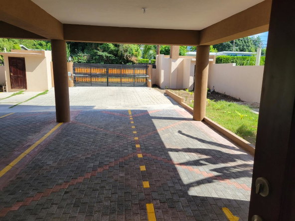 Fifth image of 43 Havendale Drive in Kingston 19, St. Andrew, Jamaica - property is For Rent