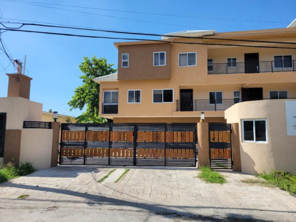 First image of 43 Havendale Drive in Kingston 19, St. Andrew, Jamaica - property is For Rent