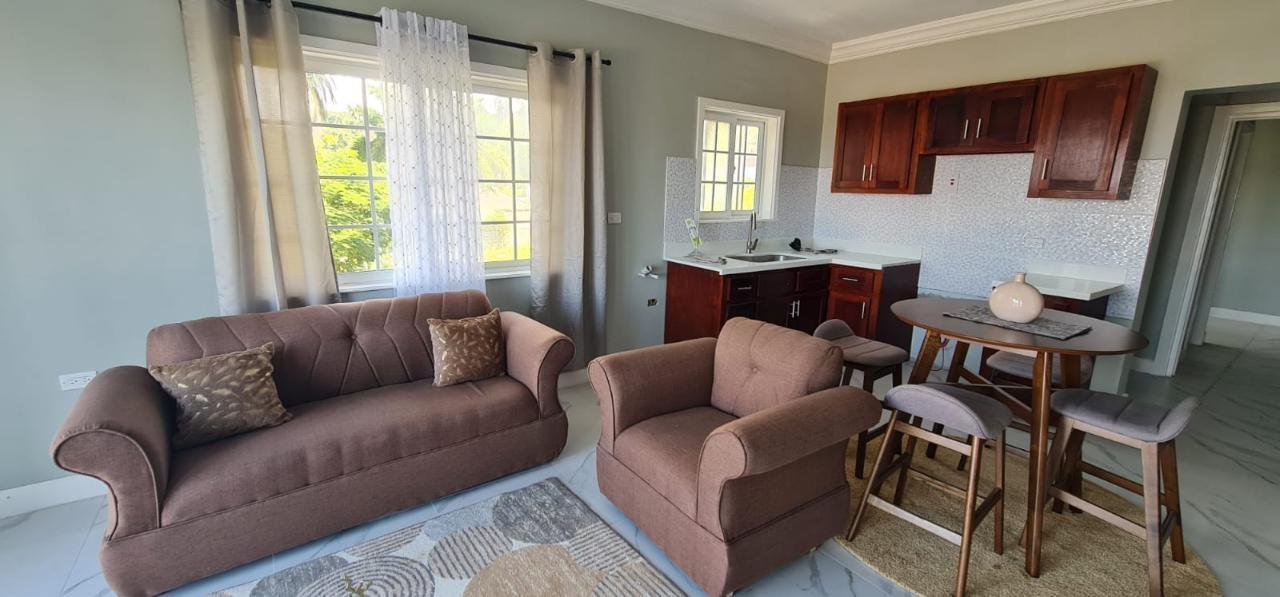 Fifth image of A5-303 Charles Avenue, Ironshore in Ironshore, St. James, Jamaica - property is For Rent