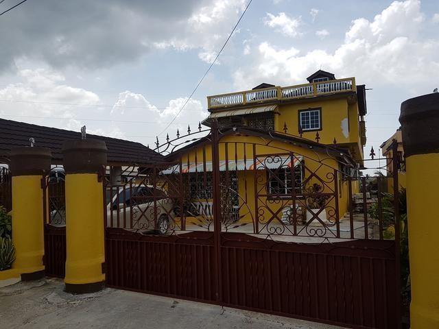 First image of 91 Montego West Village in Montego Bay, St. James, Jamaica - property is For Rent