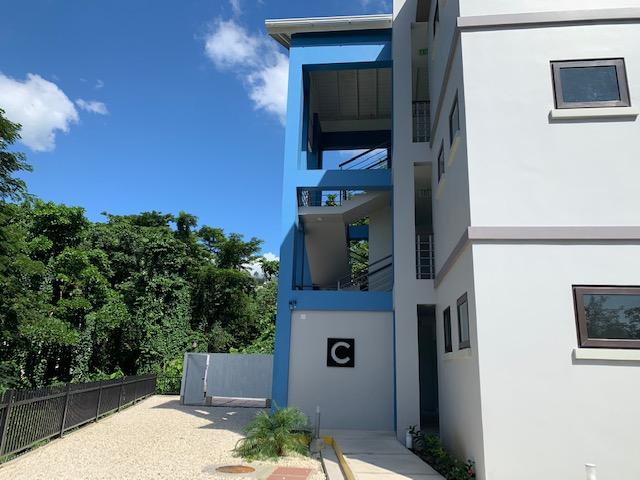 Second image of 302c-5 Long Lane in Kingston 9, St. Andrew, Jamaica - property is For Rent