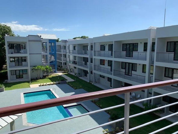 Eleventh image of 302c-5 Long Lane in Kingston 9, St. Andrew, Jamaica - property is For Rent