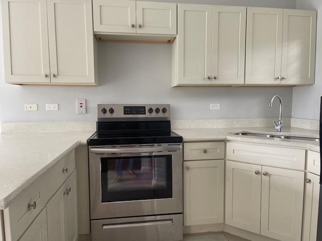 Fourteenth image of 302c-5 Long Lane in Kingston 9, St. Andrew, Jamaica - property is For Rent