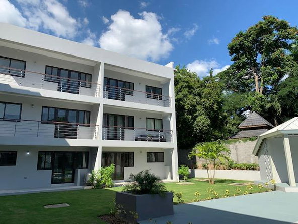 Twenty-Seventh image of 302c-5 Long Lane in Kingston 9, St. Andrew, Jamaica - property is For Rent