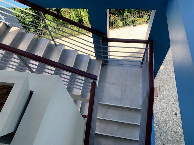 Fifth image of 302c-5 Long Lane in Kingston 9, St. Andrew, Jamaica - property is For Rent