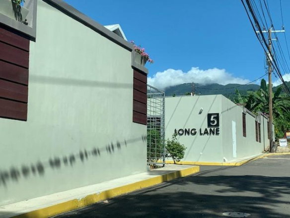 First image of 302c-5 Long Lane in Kingston 9, St. Andrew, Jamaica - property is For Rent