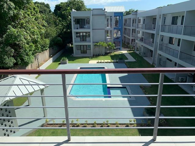Ninth image of 302c-5 Long Lane in Kingston 9, St. Andrew, Jamaica - property is For Rent